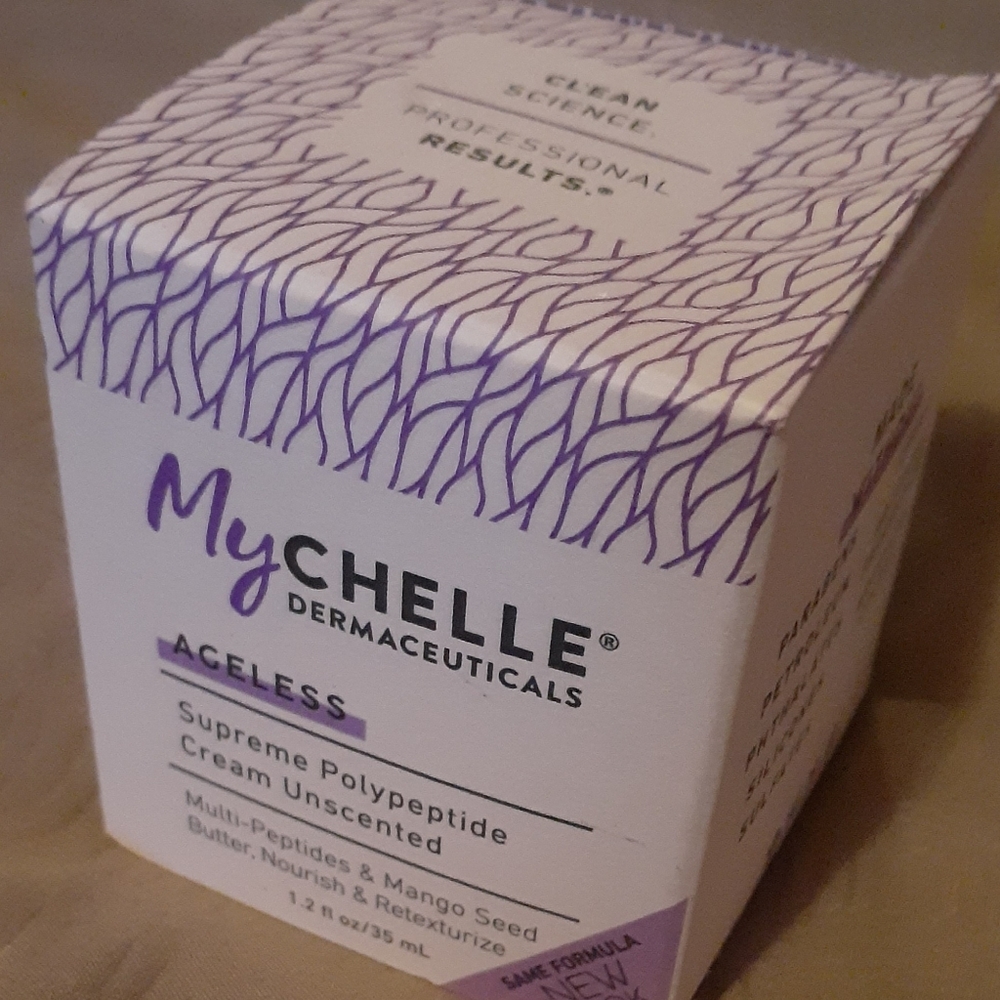 Mychelle Polypeptide Cream